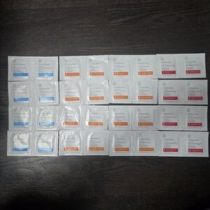 Dr Dennis Gross Daily Peel Pads - Ultra Gentle, Universal, + Extra Strength